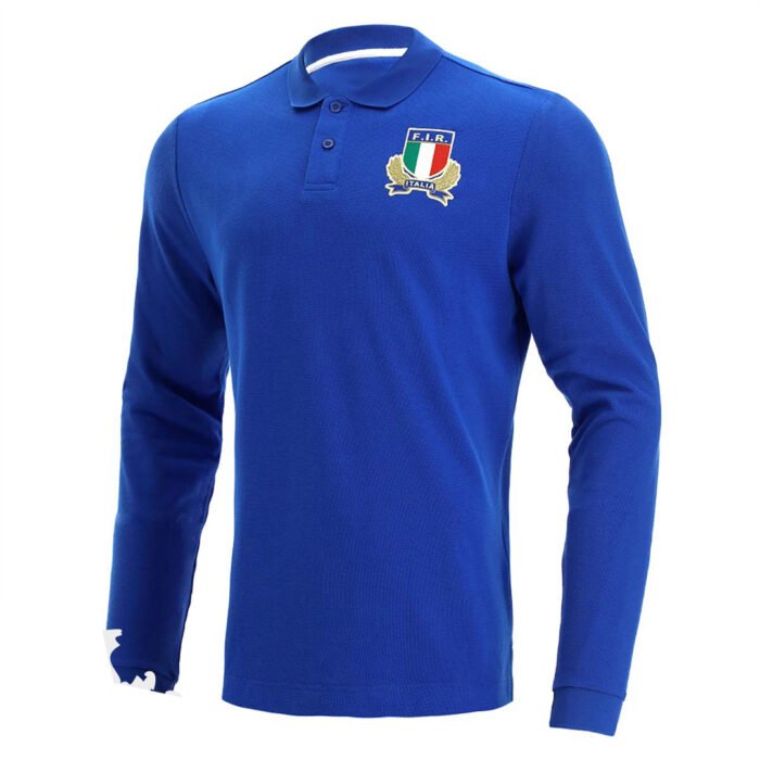 Rugby Jersey CC-801 - Image 1