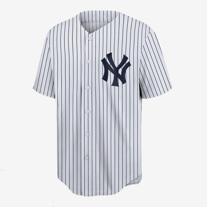 Baseball,Jersey CC-202 - Image 1