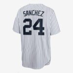 Baseball,Jersey CC-202 - Image 2