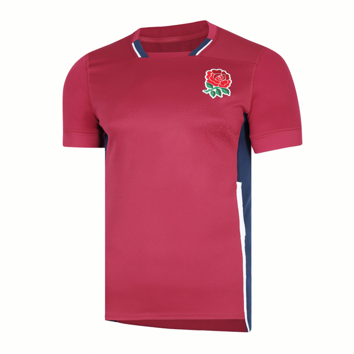 Rugby Jersey CC-802 - Image 1