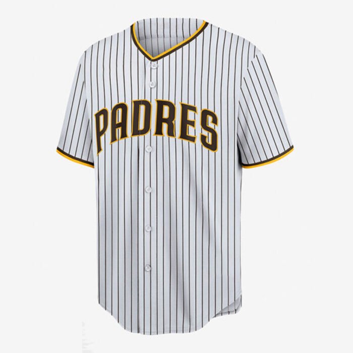 Baseball,Jersey CC-203 - Image 1