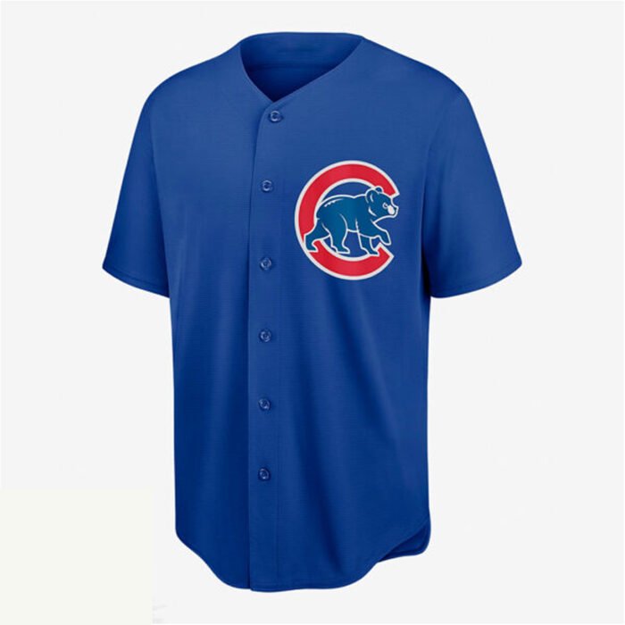 Baseball,Jersey CC-204 - Image 1