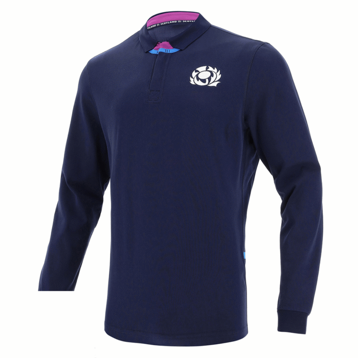 Rugby Jersey CC-804 - Image 1