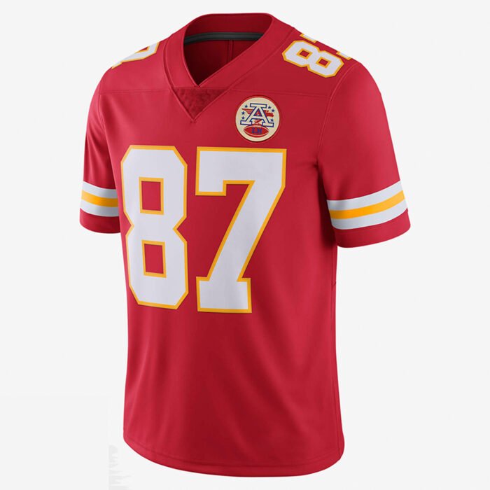 Football,Jersy - Image 1