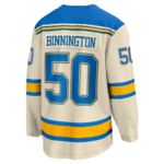 Ice Hockey Jersey CC-601 - Image 2