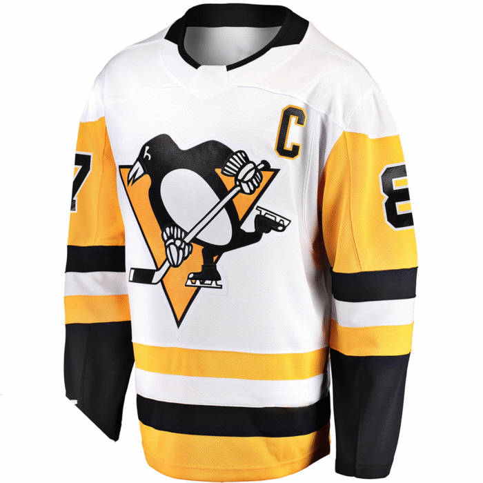 Ice Hockey Jersey CC-602 - Image 1