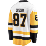 Ice Hockey Jersey CC-602 - Image 2