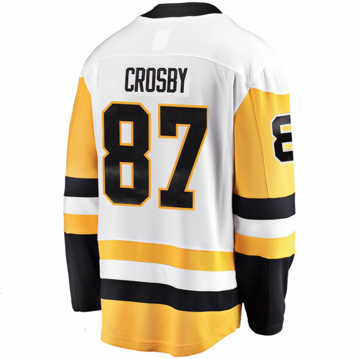 Ice Hockey Jersey CC-602 - Image 2