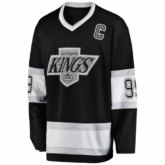 Ice Hockey Jersey CC-603 - Image 1