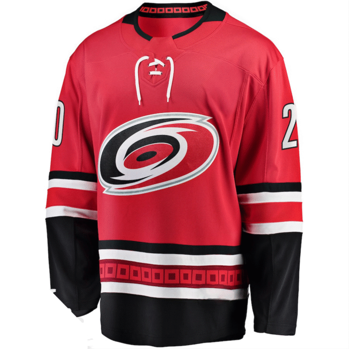 Ice Hockey Jersey CC-604 - Image 1