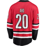 Ice Hockey Jersey CC-604 - Image 2