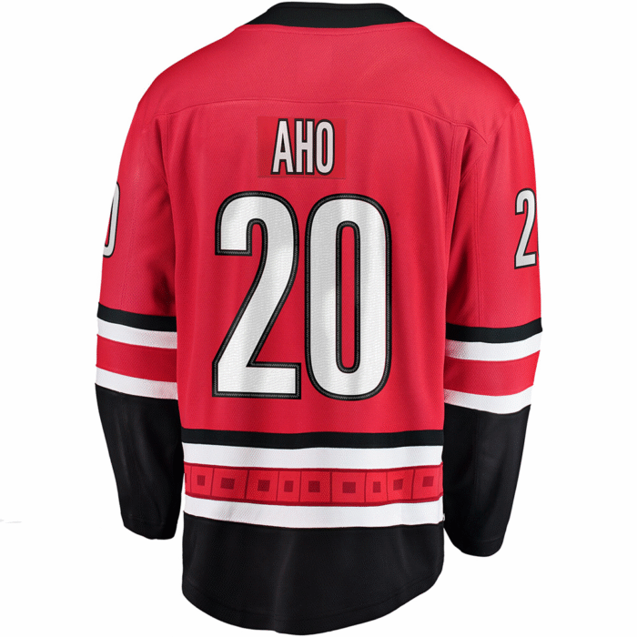 Ice Hockey Jersey CC-604 - Image 2