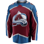 Ice Hockey Jersey CC-605