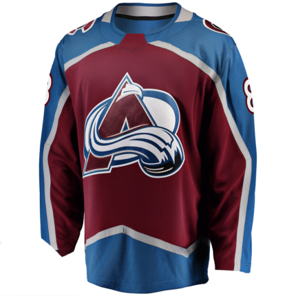 Ice Hockey Jersey CC-605