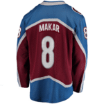 Ice Hockey Jersey CC-605 - Image 2
