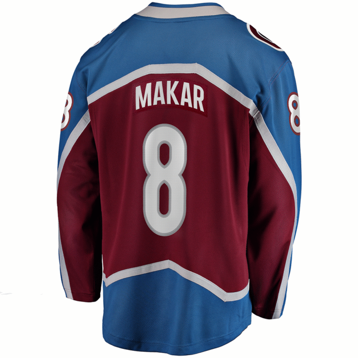 Ice Hockey Jersey CC-605 - Image 2