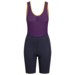 Cycling Bib Shorts CC-402