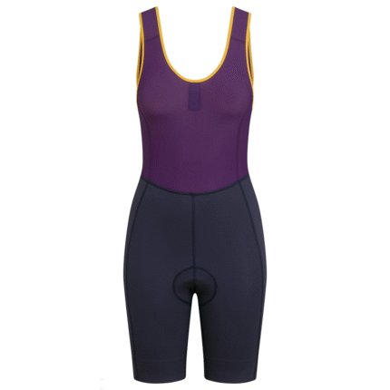 Cycling Bib Shorts CC-402