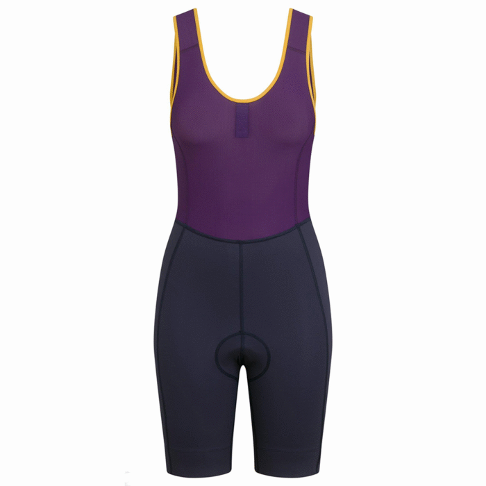 Cycling Bib Shorts CC-402 - Image 1