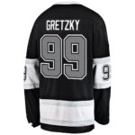 Ice Hockey Jersey CC-603 - Image 2
