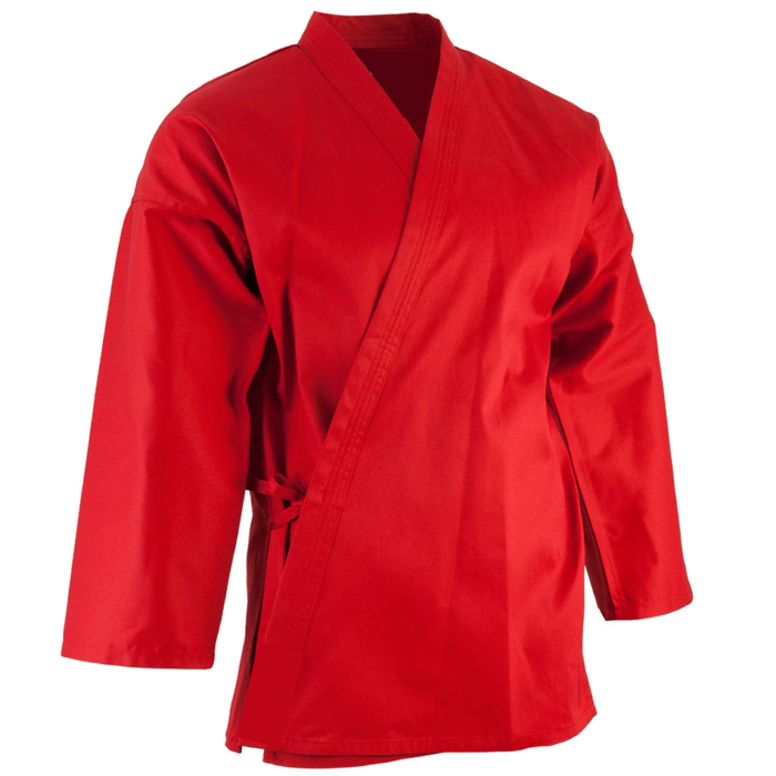 Karate Uniform CC-701 - Image 2