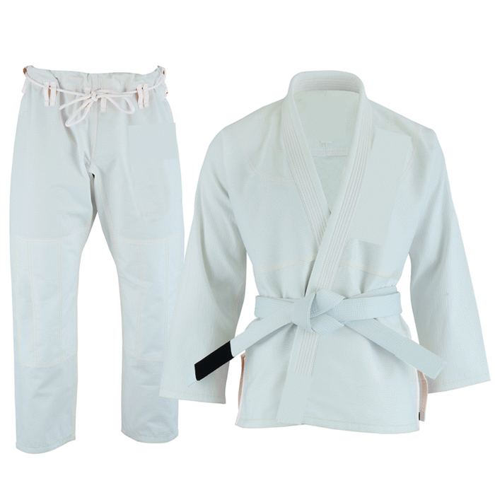 BJJ Uniform CC-702 - Image 2