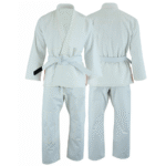 BJJ Uniform CC-702