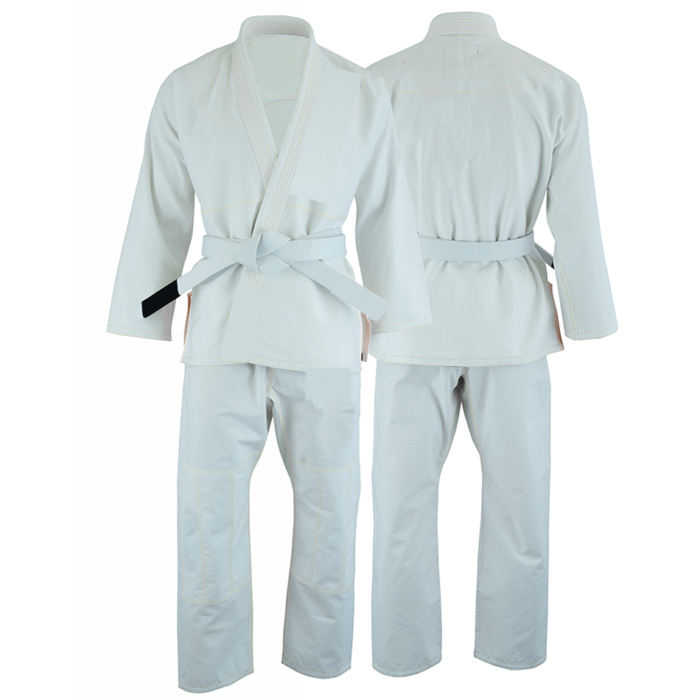 BJJ Uniform CC-702 - Image 1