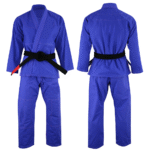 Karate Uniform CC-705 - Image 2