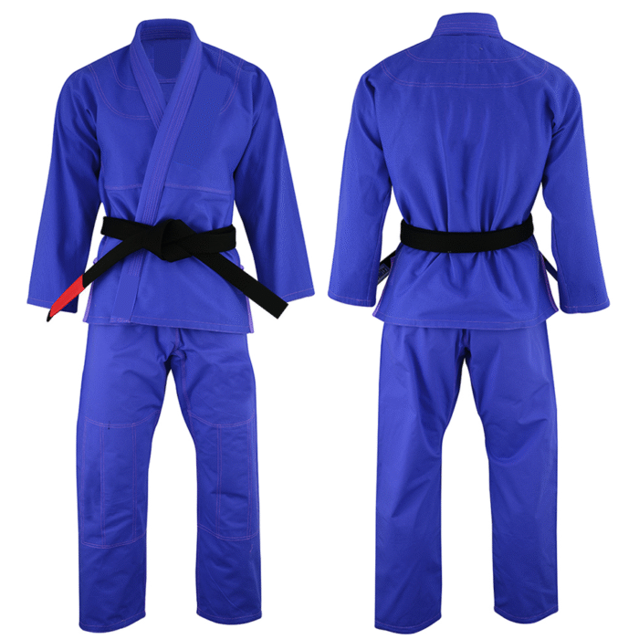 Karate Uniform CC-705 - Image 2