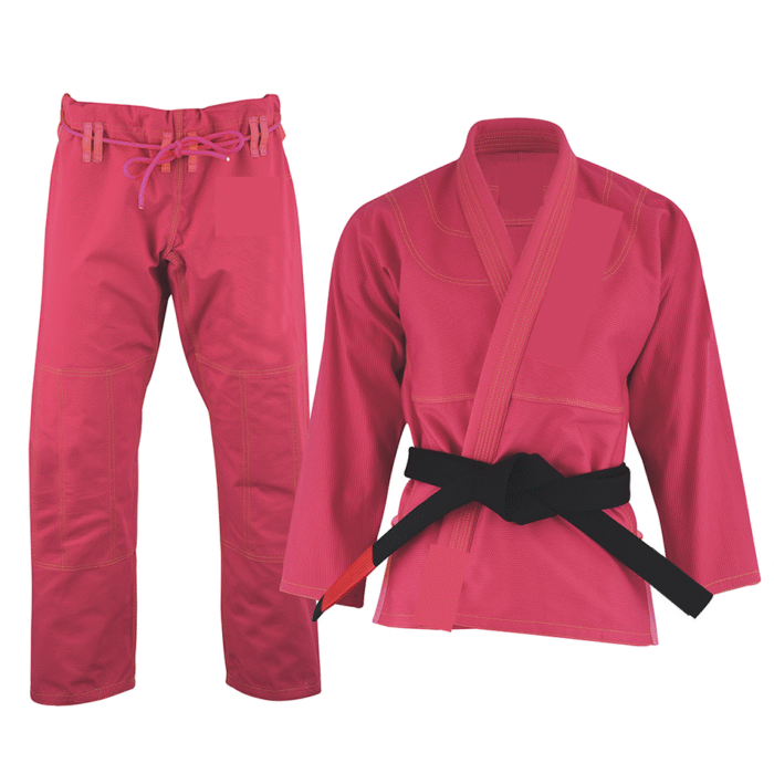 Karate Uniform CC-704 - Image 1