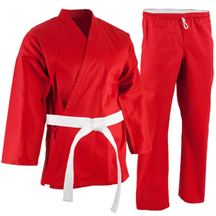 Karate Uniform CC-701