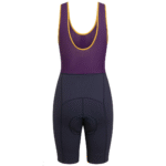 Cycling Bib Shorts CC-402 - Image 2