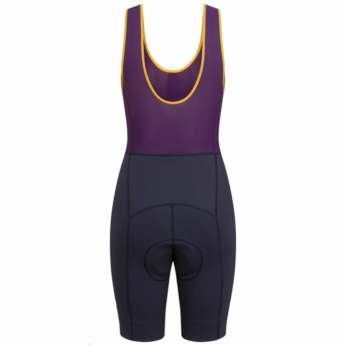 Cycling Bib Shorts CC-402 - Image 2