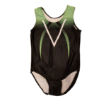 Boy's Gymnastic Leotard CC-501