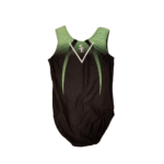 Boy's Gymnastic Leotard CC-501 - Image 2