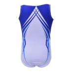 Boy's Gymnastic Leotard CC-503 - Image 2